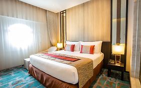 Grace Hotel
